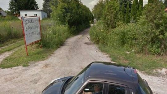 Lublin: Nowa ulica połączy Wojciechowską i Nałęczowską