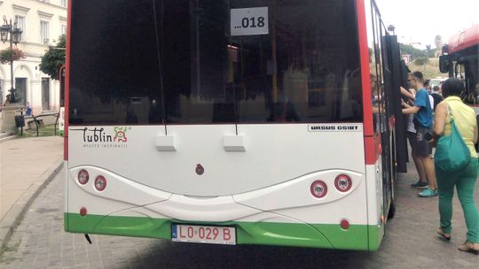 Lublin: Nowe autobusy mają pod górkę. Do tej pory nie dostarczono ani jednego