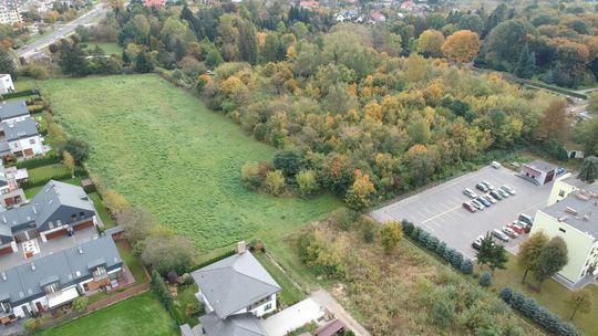 Lublin. Nowe bloki koło domów? Spór o „dobre sąsiedztwo”