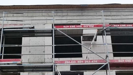 Lublin: Nowe bloki w planach