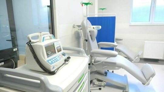 Lublin: Nowe centrum badań klinicznych otwarte. Kosztowało 10 mln zł 