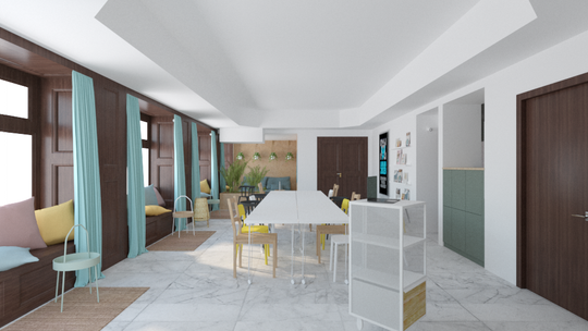 Lublin. Nowe miejsce spotkań dla młodzieży