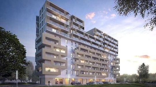 Lublin: Nowe mieszkania na Czechowie. Będzie ich kilkaset