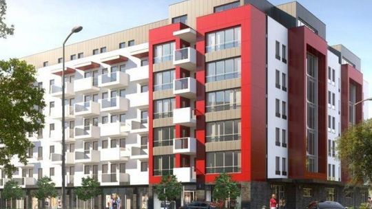 Lublin: Nowe mieszkania w centrum miasta