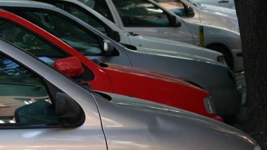 Lublin: Nowe parkingi na Czubach