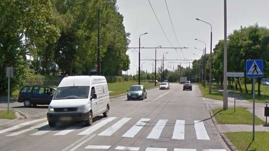 Lublin: Nowe światła na ul. Diamentowej. Mieszkańcy mają wątpliwości