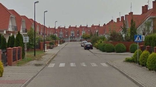 Lublin: Nowe szeregowce przy ul. Sieciecha