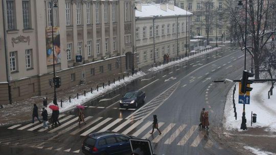 Lublin: Nowe trolejbusy pojadą bez drutów