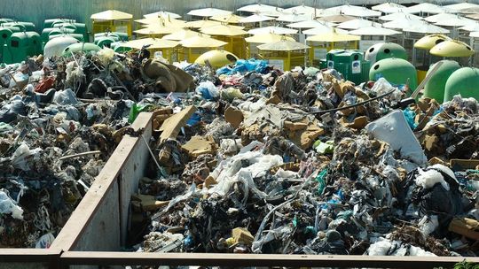 Lublin. Nowe zasady odbioru śmieci. Można zaoszczędzić