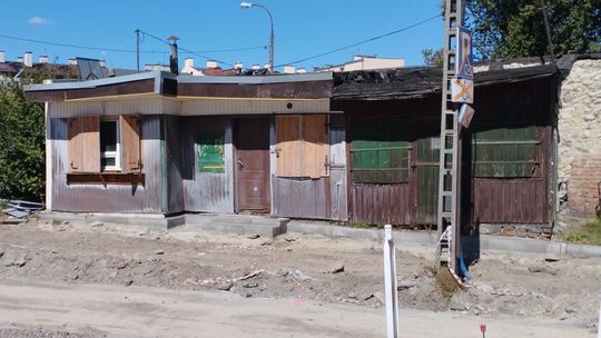 Lublin: Nowy dworzec znów drożeje. Winna dawna smażalnia ryb?