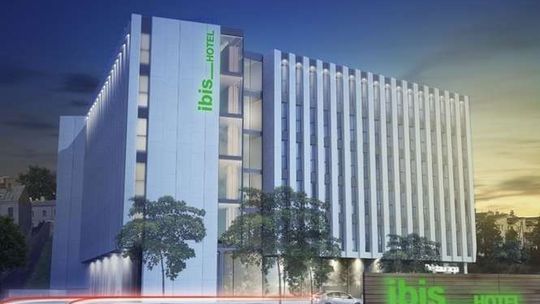 Lublin: Nowy hotel powstanie w centrum miasta
