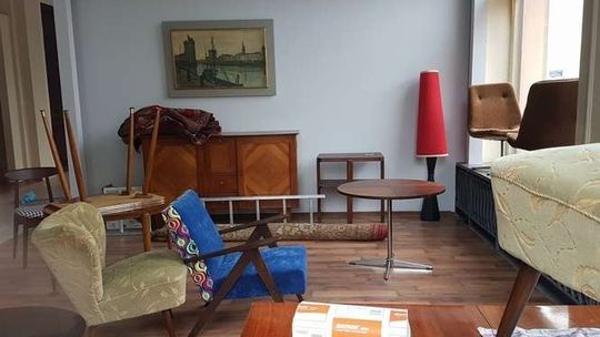 Lublin: Nowy lokal w klimacie PRL-u. Zajrzeliśmy do środka