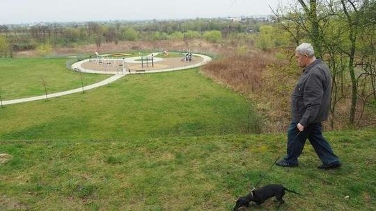 Lublin: Nowy park będzie większy niż Ogród Saski