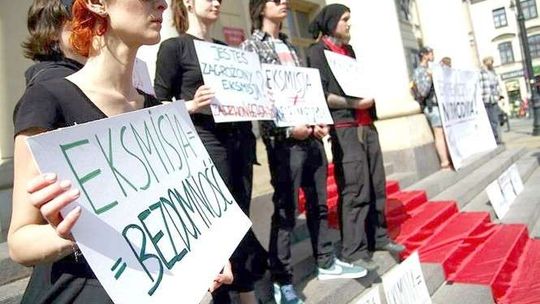 Lublin: Nowy pomysł na ratunek dla tonących w długach