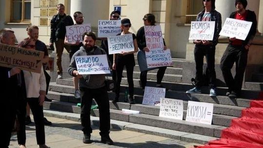 Lublin: Nowy program dla zadłużonych lokatorów