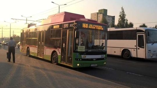 Lublin: Nowy rozkład jazdy i trasy komunikacji miejskiej od dzisiaj