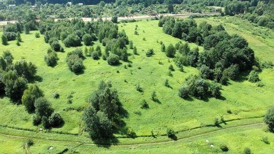 Lublin. Nowy termin dla biurowca