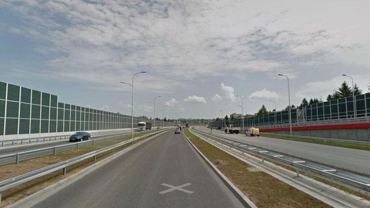 Lublin: O tydzień później zamkną zjazd z al. Warszawskiej