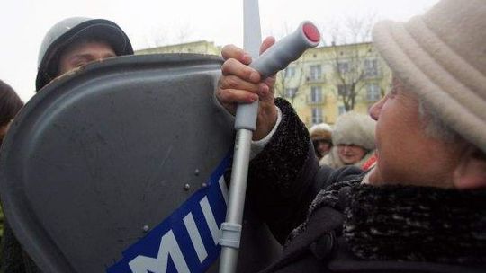 Lublin: Obchody rocznicy stanu wojennego. Zobacz program