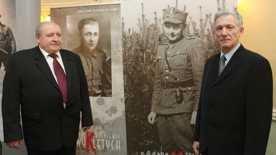 Lublin: Obchody Roku Pamięci \"Żołnierzy Wyklętych\"