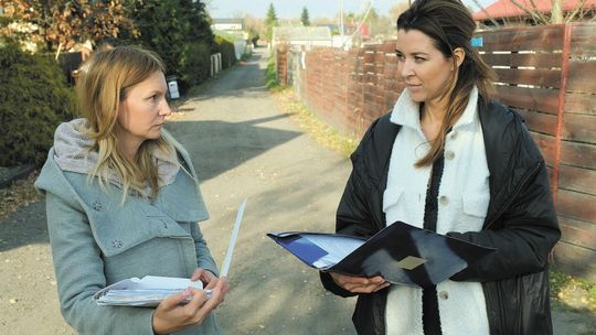 Lublin. Obiecanki cacanki, a ulicy wciąż nie ma