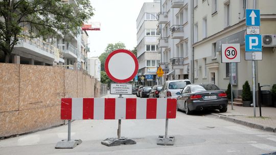 Lublin: Objazdy i zakazy, czyli wakacyjne utrudnienia w ruchu (Lista)