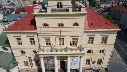 Lublin: Obniżą czynsze z powodu koronawirusa? Propozycja wiceprzewodniczącego Rady Miasta