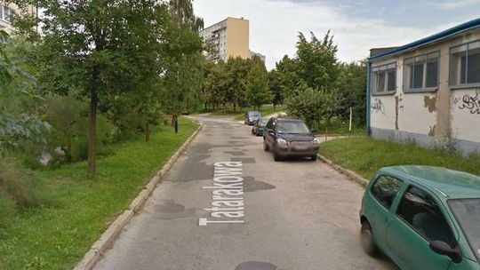 Lublin: Obywatele chcieli remontu ulic na Czubach. Zabrakło pieniędzy