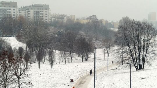Lublin. Obywatele głosowali, ale efektów nie widzą. Minęły trzy lata i nic