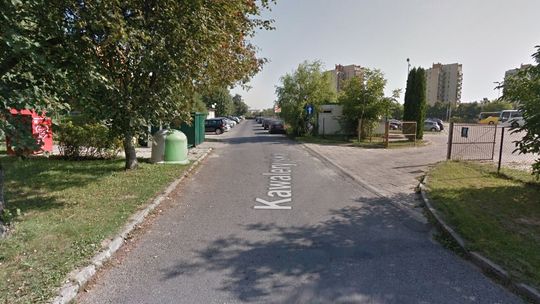 Lublin: Obywatele wywalczyli. Ul. Kawaleryjska zostanie przebudowana