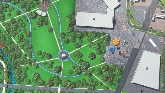 Lublin oczami studentów. Pomysły na Park Ludowy czy dwór na Felinie (projekty)