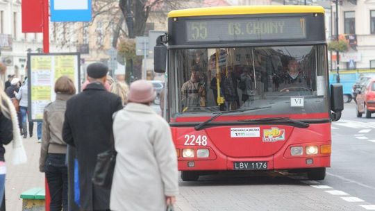 Lublin: Od 1 kwietnia bilety komunikacji miejskiej będą droższe