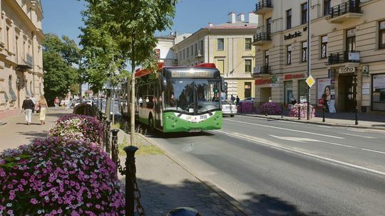 Lublin: Od 1 września będą nowe rozkłady jazdy. Nie zanosi się na poprawę
