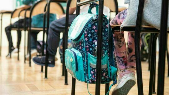 Lublin: Od dziś można się starać o miejsce dla dziecka w dowolnie wybranej szkole