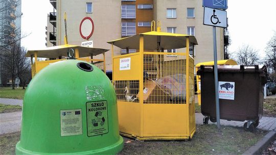 Lublin: Od dziś te same zasady odbioru śmieci dla każdego