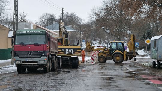 Lublin: Od dziś zamkną część ulicy Kalinowszczyzna