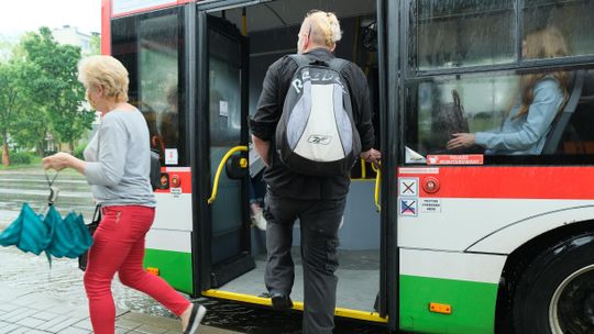 Lublin: Od dziś znowu kursują autobusy linii "GAJ"
