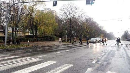Lublin: Od nowa będą szukać firmy, która stworzy kierowcom "zieloną falę"