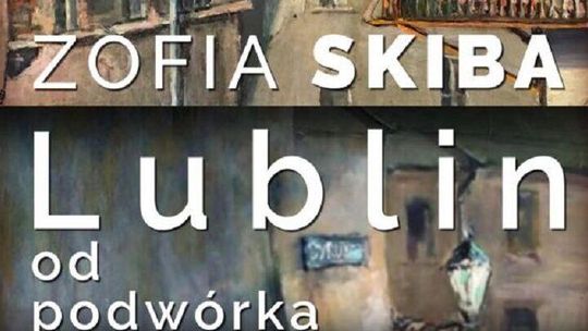 "Lublin od podwórka" - wystawa w DK LSM