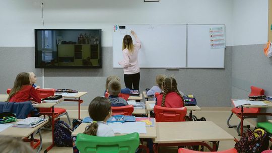 Lublin: Od poniedziałku można zapisywać dzieci do podstawówek i przedszkoli