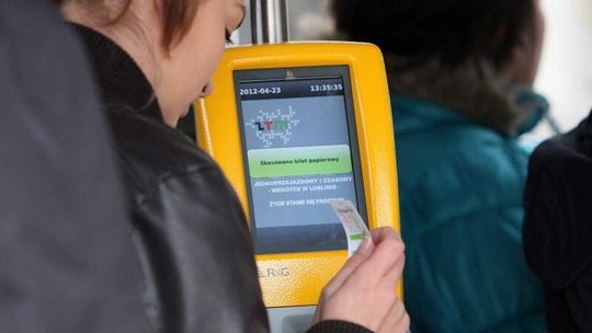 Lublin. Od poniedziałku zmiany w kursowaniu komunikacji miejskiej. Nowy rozkład jazdy