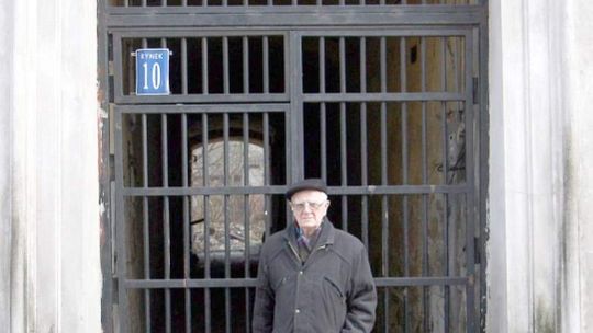 Lublin od spodu. Wersja osobista