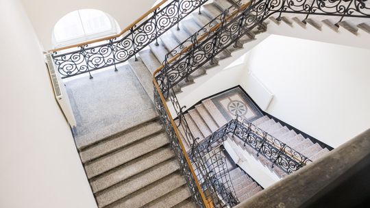 Lublin. Odliczanie do otwarcia wyremontowanej szkoły. Prace trwały dwa lata