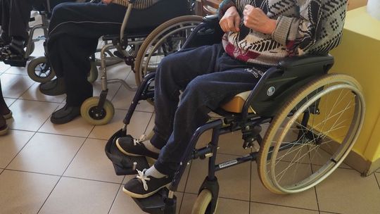 Lublin: Odmrożą domy dla seniorów