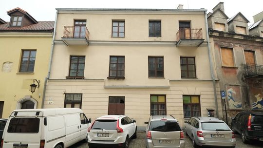 Lublin: Odnowią dwie miejskie kamienice