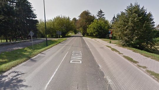 Lublin: Odnowią fragment ul. Nałęczowskiej