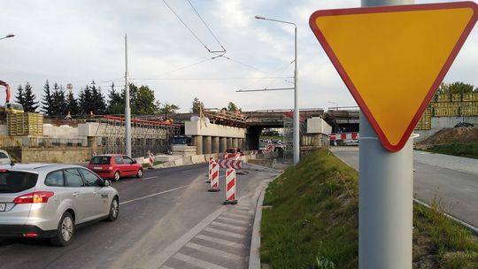 Lublin: Ograniczenia w ruchu dla ciężarówek na Diamentowej