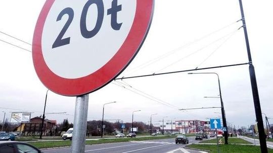 Lublin: Ograniczenia w ruchu na al. Unii Lubelskiej