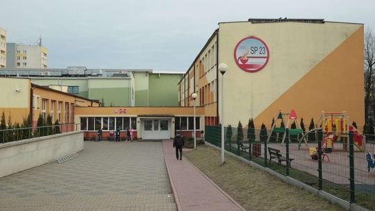 Lublin: Olimpijczycy będą świętować. I Zjazd Absolwentów SP 23