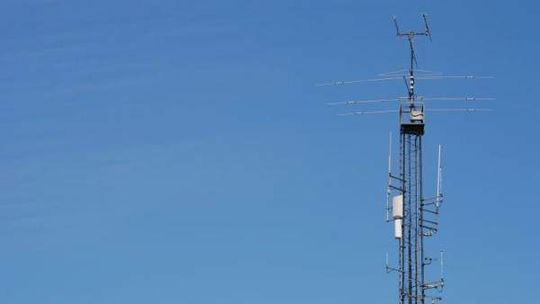 Lublin: Operator Play'a chce postawić 33-metrowy maszt w dzielnicy domków